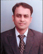 Mr. Narayan D. Gaidhani