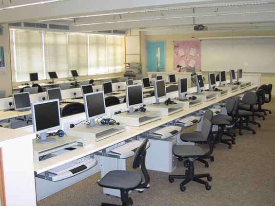 Computer Facility