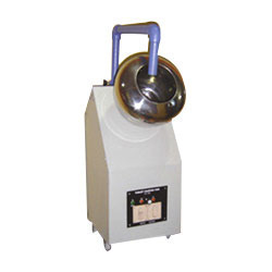 Tablet Coating Pans