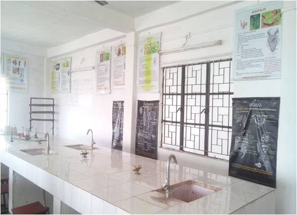 Laboratories