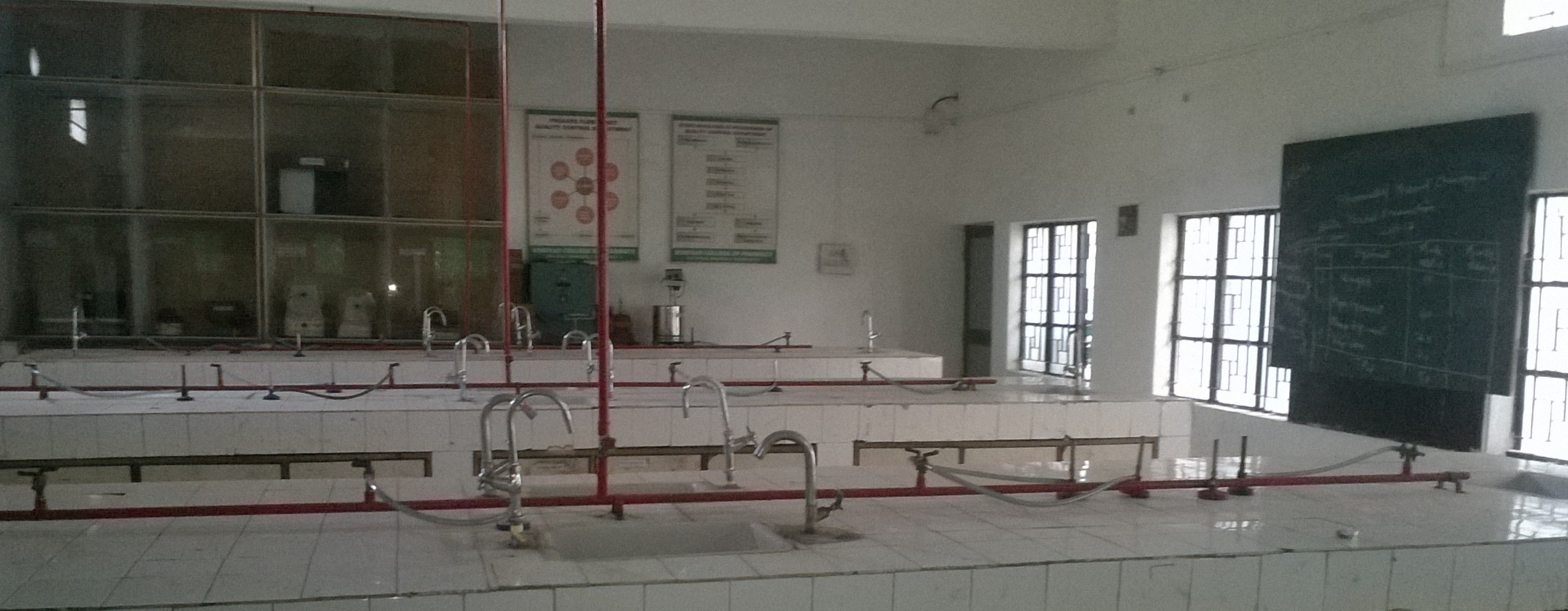 Laboratories