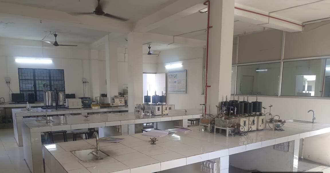 Laboratories