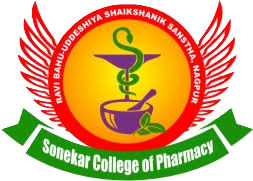 Sonekar Logo